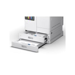 EPSON Multifuncion Color WorkForce Enterprise AM-C6000 EPSON Multifuncion Color WorkForce Enterprise AM-C6000
