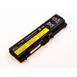 CoreParts Laptop Battery for Lenovo 47.52Wh 6 Cell Li-ion 10.8V 4400mAh Precio: 28.69000024. SKU: B152FY2S7V