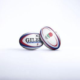 Gilbert England T5 Replica Pelota de Rugby