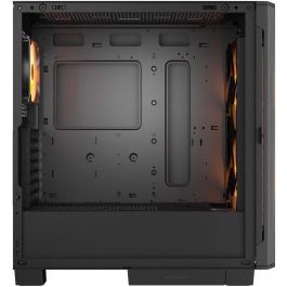 Cougar CGR-5YA6B-RGB Midi Tower PC Gaming ARGB Negro