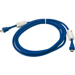 Mobotix Sensor Cable For S1X (6Mp/Thermal), 3 M (P/N:MX-FLEX-OPT-CBL-3) Precio: 37.8900005. SKU: B13ZWGV385