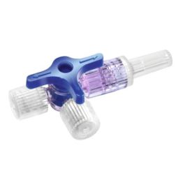 B. Braun Llave 3 Vias Discofix C Azul 1Ud Precio: 0.79000053. SKU: B1KN8JTGN6