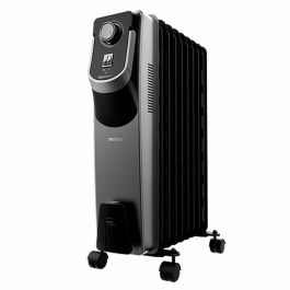 Radiador Cecotec ReadyWarm 9000 Space 360º 2000W Precio: 138.5000001. SKU: V1706646