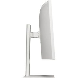 LG 40U990A-W Monitor Curvo 40 Pulgadas 5K2K Nano IPS 120Hz HDR600