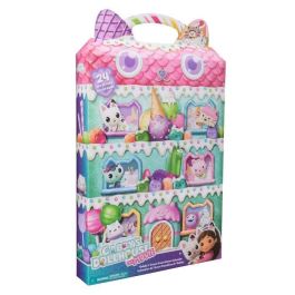 Spinmaster SPI6072876 Calendario de Adviento Gabby y la Casa Mágica - 24 sorpresas - Para niños a partir de 3 años Spinmaster SPI6072876 Calendario de Adviento Gabby y la Casa Mágica - 24 sorpresas - Para niños a partir de 3 años Precio: 41.7899999. SKU: B16G43ATZB