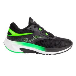 Zapatillas de Running para Adultos Joma Sport Active 2531 Negro S Precio: 48.5331. SKU: B193YYH5HH