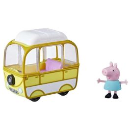 Peppa Pig Vehículos - Modelos Surtidos