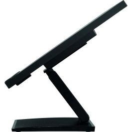 Iiyama Monitor Táctil 27" Full HD IPS T2754MSC-B1AG, Pantalla Táctil Capacitiva, 1920x1080, Altavoces, HDMI, VGA, USB 3.0, Ajuste de Altura