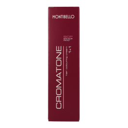 Montibello Tinte Cromatone 560 60gr - Colores Profundos, Cobertura Canas, Cabello Sano y Suave Precio: 9.5000004. SKU: S4246858