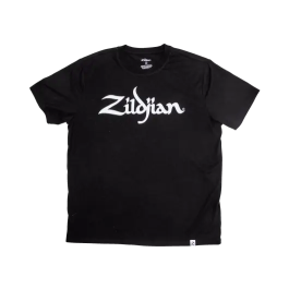Zildjian Camiseta Classic Logo Negra Talla S Precio: 28.49999999. SKU: B17Q9FN5QL