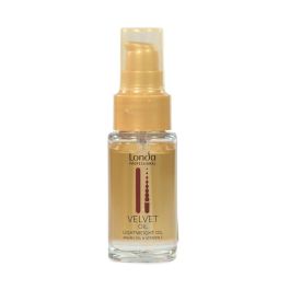 Londa Velvet Oil 30 mL Precio: 8.49999953. SKU: B1FJTKC6AQ