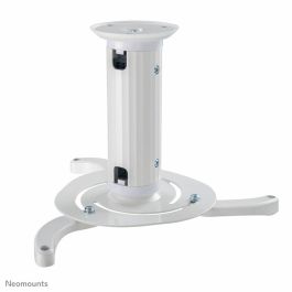 Soporte de Techo para Proyector Neomounts Q610542 Blanco