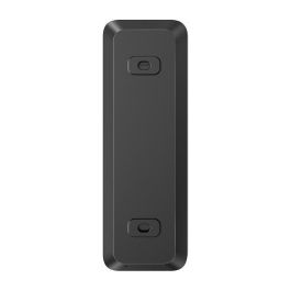 Eufy Video Doorbell 1080p Negro, Blanco, Hogar, IP65, 1600x1200, 5m Nocturna, 1080p, Inalámbrico, 2400MHz, Batería 5000mAh, 4 Meses