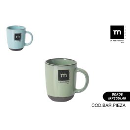Mug 100 ml Black Clay - Inde (36 Unidades) Precio: 45.50000026. SKU: B1DA8A856A