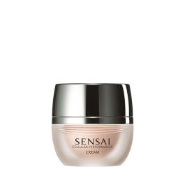 Sensai CELLULAR PERFORMANCE cream 40 ml - Crema Antiarrugas y Antiedad, Tratamiento Facial Reafirmante e Hidratante Precio: 108.59000042. SKU: SLC-45693