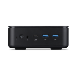 Acer Veriton N VN1502G-13N0U DT.R5UEH.001 Mini PC Intel N 0GB RAM DDR4-SDRAM 3200MHz Negro