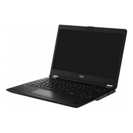 Fujitsu LIFEBOOK U7410 10310U-INTEL-CORE-I5 14" FHD Webcam 16GB RAM 512GB SSD W11P DA Precio: 343.50000058. SKU: B16RZG5EHA