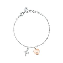 Pulsera Mujer Morellato SAUN14 Precio: 57.49999981. SKU: B17W2WC86E