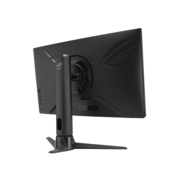 ASUS ROG Swift XG27AQV Monitor Gaming 27" WQHD 2560x1440 IPS 170Hz HDR10 FreeSync Premium Negro - 90LM08G0-B01A70 ASUS ROG Swift XG27AQV Monitor Gaming 27" WQHD 2560x1440 IPS 170Hz HDR10 FreeSync Premium Negro - 90LM08G0-B01A70
