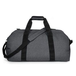 Bolsa de Deporte Eastpak Estpak Station Gris oscuro