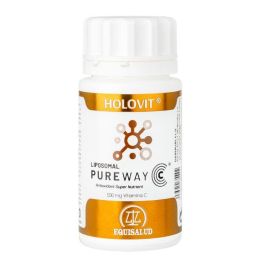 Holovit Pureway-C Liposomal Precio: 28.6899998. SKU: B1FK22VNMT
