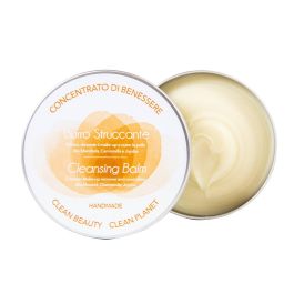 Biocosme BIO SOLID Cleansing Balm Bálsamo Limpiador 100 gr Ideal para Eliminar Maquillaje y Nutrir la Piel Precio: 14.69000016. SKU: S0585046