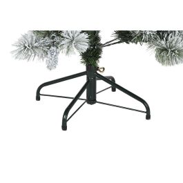 Arbol Navidad Alpina DKD Home Decor Verde 96 x 150 x 96 cm