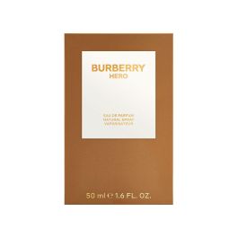 Burberry Hero Eau de Parfum Vaporizador 50 ml Hombre