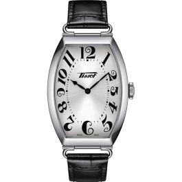 Reloj Hombre Tissot HERITAGE PORTO Plateado Negro Precio: 377.69000016. SKU: B1D8M8QBM8