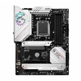 MSI MPG B650 EDGE WiFi Placa Base AMD B650 Zócalo AM5 Ryzen 7000 Series ATX DDR5 WiFi 6E Bluetooth 5.2