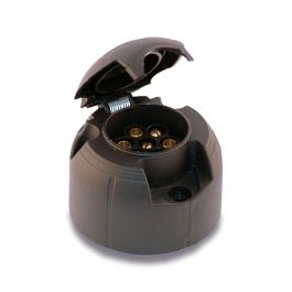 Goodyear Hembra de Conexión para Remolque Plástico 7 Polos Precio: 5.79000004. SKU: S7909271