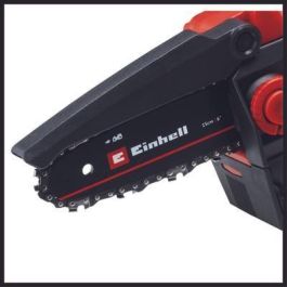Einhell GE-PS 18/15 Li BL motosierra a batería sin escobillas 18V 12.5cm de corte