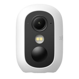 Anker C35 Cámara de seguridad IP, Cámara de interior y exterior Inalámbrica, Blanco, IP67, Resistente a la intemperie Precio: 144.68999952. SKU: B14Q4YNEC9