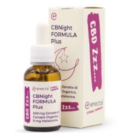 Cbnight Plus 30Ml. Precio: 26.49999946. SKU: B1D7JVNZ7Q