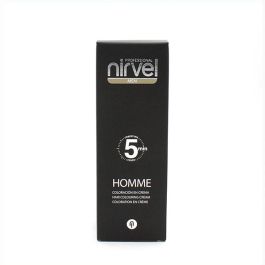 Nirvel Tinte para Cabello Hombre 5 Minutos 30 Ml Color G 7 Gris Claro Precio: 4.79000038. SKU: S4253546