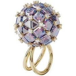 Anillo Mujer Swarovski 5610903 (10) Precio: 129.49999953. SKU: B1HKX39YTP