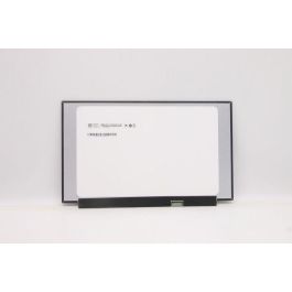 Lenovo 15.6-inch HD TN display, 1366x768 resolution, 220 nits brightness, 45% color gamut, non-bracket design for laptops. Lenovo 15.6-inch HD TN display, 1366x768 resolution, 220 nits brightness, 45% color gamut, non-bracket design for laptops.