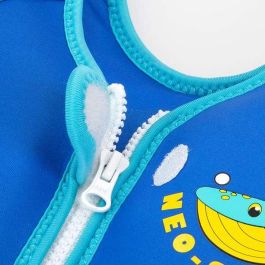 Chaleco natación de neopreno aqua sport con ayuda a flotación ( talla1-3 año) Chaleco natación de neopreno aqua sport con ayuda a flotación ( talla1-3 año)
