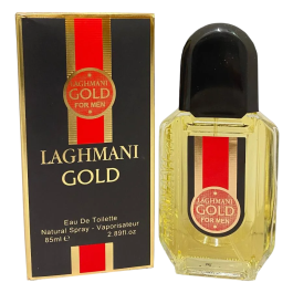 Laghmani Black Gold, Agua de Tocador, Para hombres, 85 ml Precio: 13.50000025. SKU: B17FAFPG37