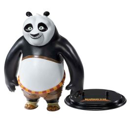 The Noble Collection Figura Bendyfigs Kung Fu Panda 16cm Precio: 19.49999942. SKU: B1CZQN5KDG