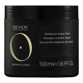 Revlon Mascarilla Reparadora Orofluido 500 mL