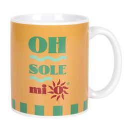 Mug 300 Ml Dolce Vita Home Deco Factory Precio: 2.50000036. SKU: B15P596K4Z