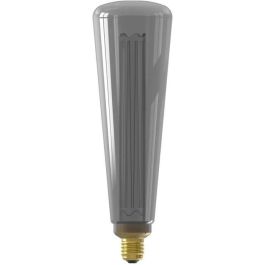 Calex CAL8712879157854 Bombilla LED E27 Royal Kinna 3,5W 60lm 2000K Regulable Titanio