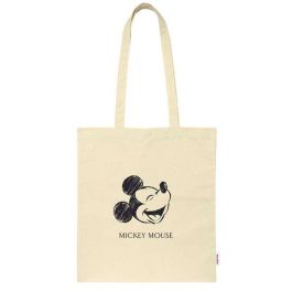 Safta Tote bag Mickey Mouse 38x42 cm Precio: 6.69000046. SKU: B19JDN49RD