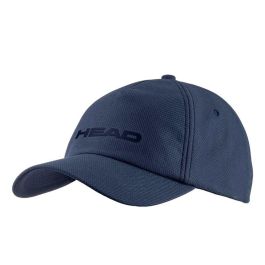 Gorra Deportiva Head Performance Azul Precio: 26.49999946. SKU: B1B9EAKVZ6