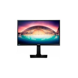 Samsung Monitor Reacondicionado LED FHD 27" Curvo S27E650C, 1920x1080, HDMI/DP/DVI, Altura Regulable Precio: 158.50000056. SKU: B1C8LLVG56