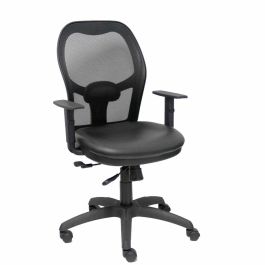 Silla de Oficina Jorquera Piqueras y Crespo 40B10RN Negro Precio: 272.50000052. SKU: S5703692