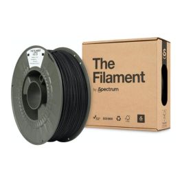 Spectrum TF-24094 Filamento PLA CF (Fibra de Carbono) Negro 1.75 mm 1 kg para Impresora 3D - Material Técnico Rojo Precio: 49.95000032. SKU: B15DPJVVHL