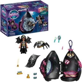 Playmobil Refugio de las Bat Fairies Adventures of Ayuma