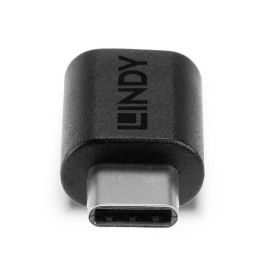 Lindy USB 3.2 Type C to C Adapter Lindy USB 3.2 Type C to C Adapter